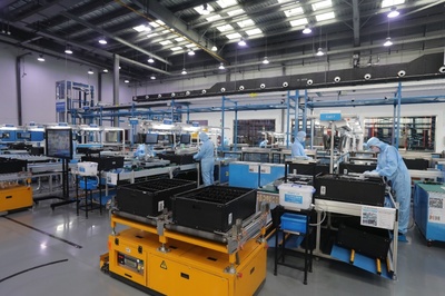 自主創新驅動高質量發展，共建可持續發展的智慧社會——浪潮集團“質量月”專題報道