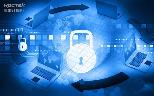 龍芯3A5000國產(chǎn)網(wǎng)安主板 構(gòu)筑自主可控的網(wǎng)絡安全新防線