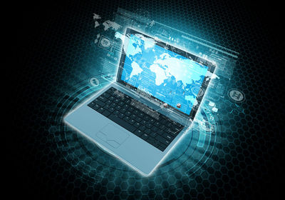 網(wǎng)絡信息技術(shù) 在黑暗的商業(yè)之路上點亮前行的明燈