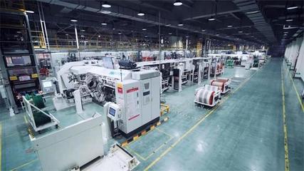 杭州錢塘區(qū)引領(lǐng)數(shù)字制造新浪潮 12家單位入圍2022年杭州市“未來工廠”名單，網(wǎng)絡信息技術(shù)成核心驅(qū)動力